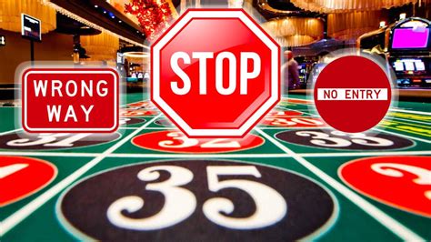 Consequences of Owing Money to a Casino: Get to Know the Risks